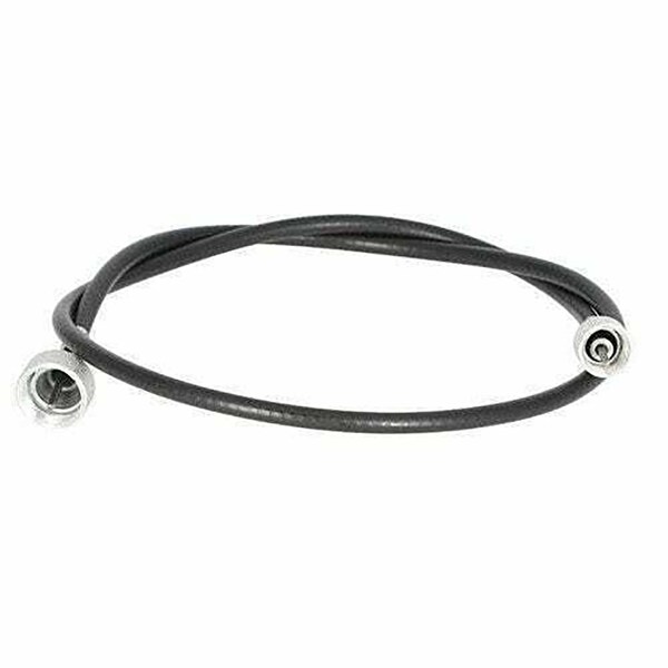 New Fits Massey Ferguson Tractor Tachometer Cable 255 265 36-3/4" Long
